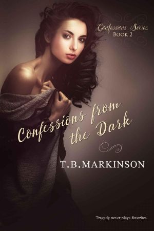 [Confessions 02] • Confessions From the Dark